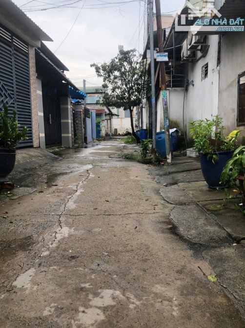 LÁI THIÊU NHÀ 2 TẦNG DT 152 M2 GIÁ 4,8 TỶ TL - 7