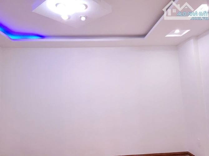 Bán Nhà 4 tầng dân Xây độc lập Trung Lực Hải An Hải Phòng, oto đỗ cửa, giá 3.36 tỷ. - 7