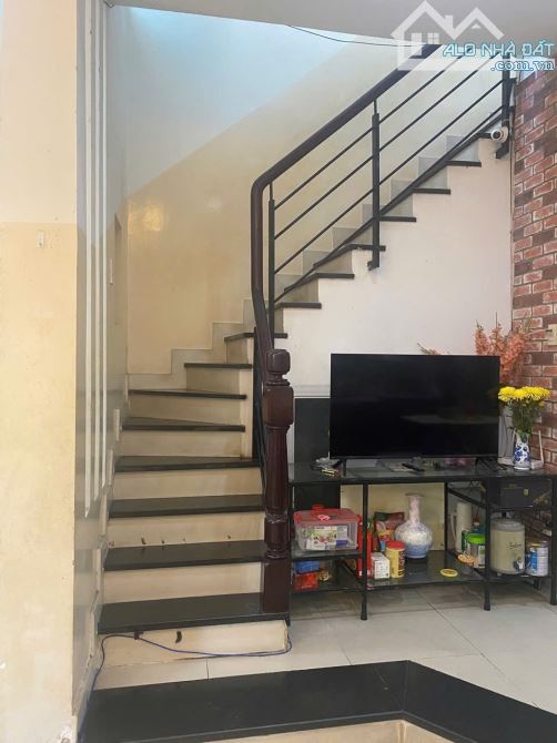 Bán nhà mặt đường 13 Quận 2 cũ TP HCM gần khu chợ nhỏ (85m²) 9 ty3 - 7