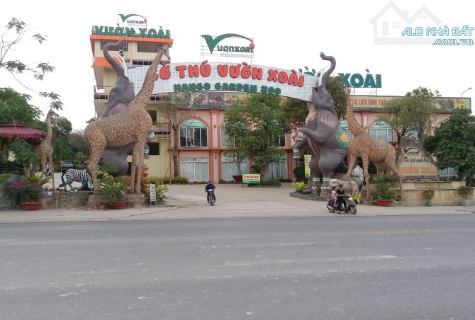 BÁN KHO, NHÀ XƯỞNG MỚI TINH XÃ BẮC SƠN, GÓC 2 MẶT ĐƯỜNG RỘNG, SỔ HỒNG - 8