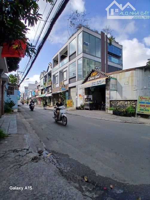 🏡 BÁN NHÀ –TRUNG MỸ TÂY, QUẬN 12 –NGANG KHỦNG 7M –DT 125M² – HẺM Ô TÔ – GIÁ RẺ CHỈ 8 TỶ - 8