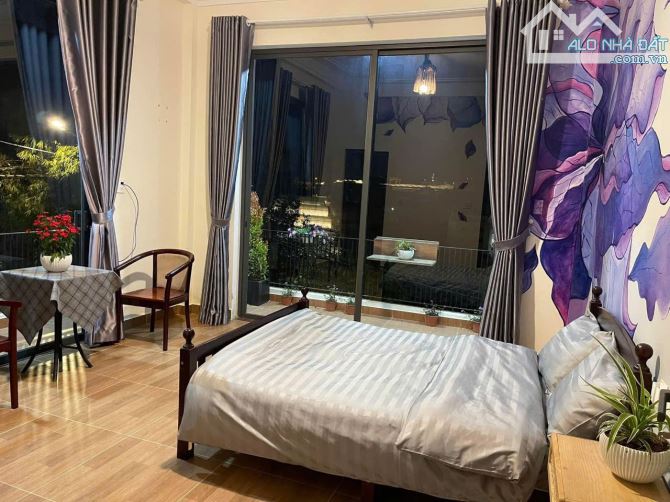 🌟 BÁN VILLA MẶT TIỀN VIEW THÀNH PHỐ – ĐƯỜNG TRỊNH HOÀI ĐỨC, P.11, ĐÀ LẠT 🌟 - 8