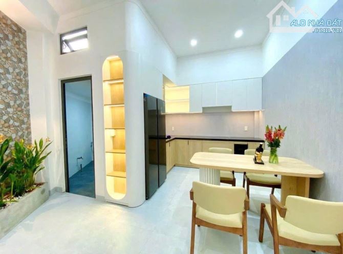 Bán nhà hẻm 108 Y Nuê, P.Ea Tam , Tp BMT, Đắk Lắk - 8