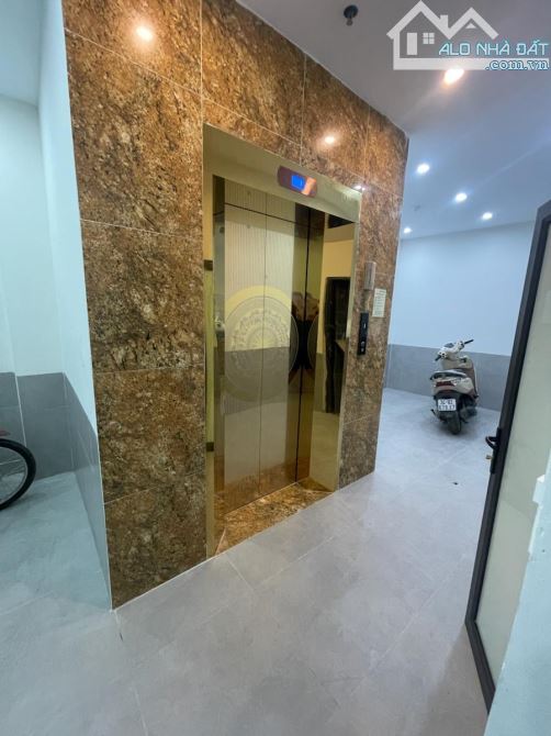 Quá Ngon! Bán CHDV Yên Hoà Cầu Giấy- Gần Phố - 42M2 - 7 Tầng Thang Máy - Mt4m - 11 Tỷ Hơn - 8