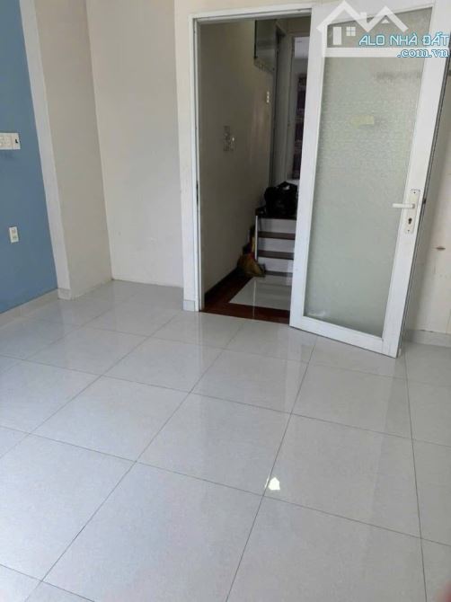 NHÀ ĐẸP 4 TẦNG 64M2(4X16)-TÂN HÓA-GIÁ 7.5 TỶ - 8