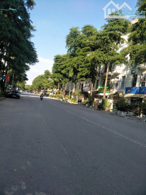 CẦN BÁN CĂN LK 4T CẠNH LÔ GÓC, TRỤC KINH DOANH-KHU D-YÊN NGHĨA -HÀ ĐÔNG. - 8