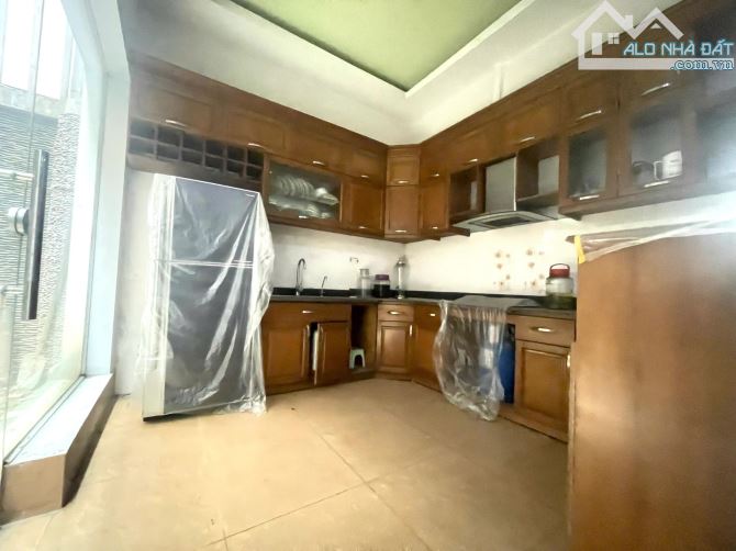 BÁN BIỆT THỰ  PHÙNG KHOANG - NAM Tõ LI£M - 131m2 – 5 TẦNG – Ô TÔ TRÁNH – GIÁ CHỈ 29.8 TỶ - 4