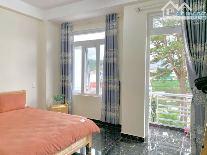 ✨🏡 BÁN NHÀ PHỐ MẶT TIỀN ĐƯỜNG TÔ HIẾN THÀNH – PHƯỜNG 3, ĐÀ LẠT ✨ - 8