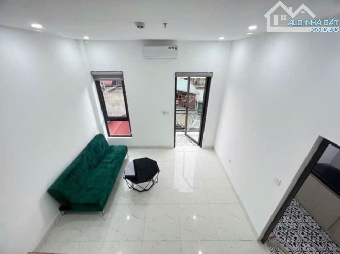 MÁY IN TIỀN HẠNG NẶNG - DOANH THU ~1,5 tỷ/NĂM - PCCC ĐẦY ĐỦ - OTO Vào Nhà - 8