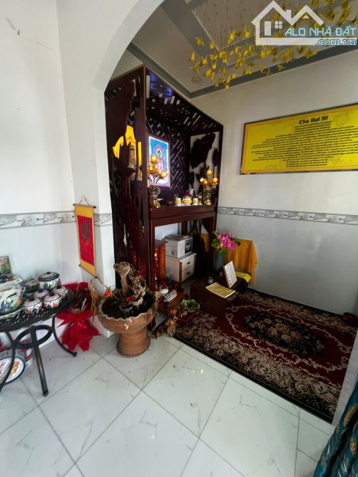 🏡 BÁN NHÀ CẤP 4 KHU TÁI ĐỊNH CƯ HÀM LIÊM – LÂM ĐỒNG - 8