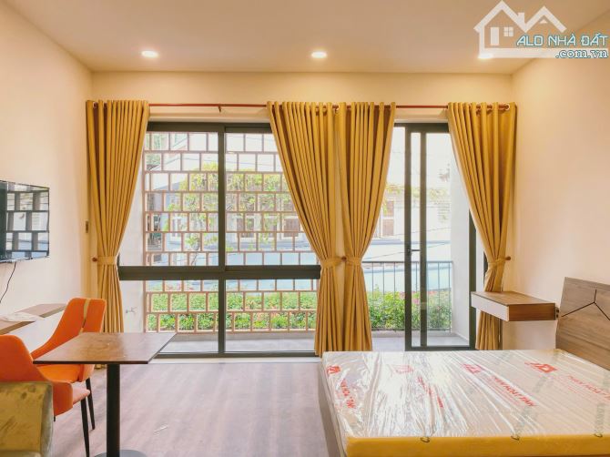 BÁN NHÀ CỰC ĐẸP 3 TẦNG DT 300 m2 VÕ THỊ SÁU, P. TÂN ĐỊNH, TP.HCM GIÁ CHỈ NHỈNH 30 TỶ - 8