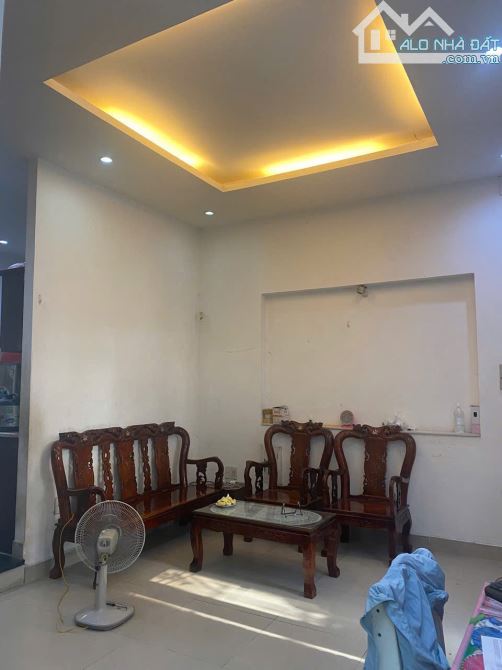 Bán nhà mặt đường 13 Quận 2 cũ TP HCM gần khu chợ nhỏ (85m²) 9 ty3 - 8