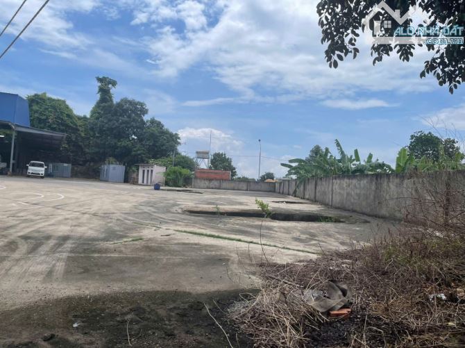 Gấp gấp ♦️B.án đất măt tiền nhựa tổng diện tích 10.000m2 quy hoạch SKC ,Thống Nhất - - 9