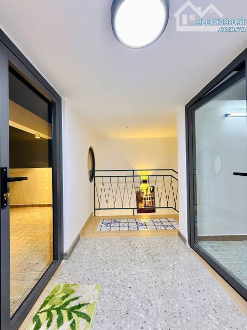 Bán gấp nhà(3 lầu) Nguyễn Trọng Tuyển,3tỷ550 Dt 68m2 Gần THCS Đào Duy Anh, Phú Nhuận - 9