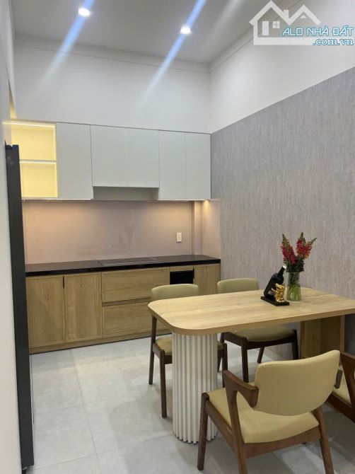 Bán nhà hẻm 108 Y Nuê, P.Ea Tam , Tp BMT, Đắk Lắk - 9