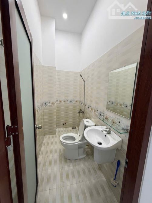 CHÂN DÀI LÒ LU,3TẦNG XÂY FULL ĐẤT,Ô TÔ TRÁNH,VỊ TRÍ VIP,ĐÓN ĐẦU QUY HOẠCH,HẺM XE HƠI - 9