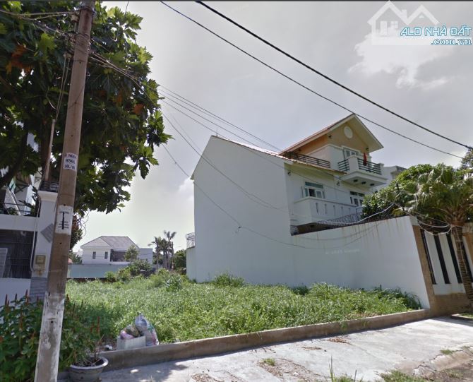 BÁN LÔ ĐẤT - ĐƯỜNG NGUYỄN OANH - NGAY KHU BIỆT THỰ AN LỘC - 13X20M 254M2 - GIÁ 27.X TỶ - 9