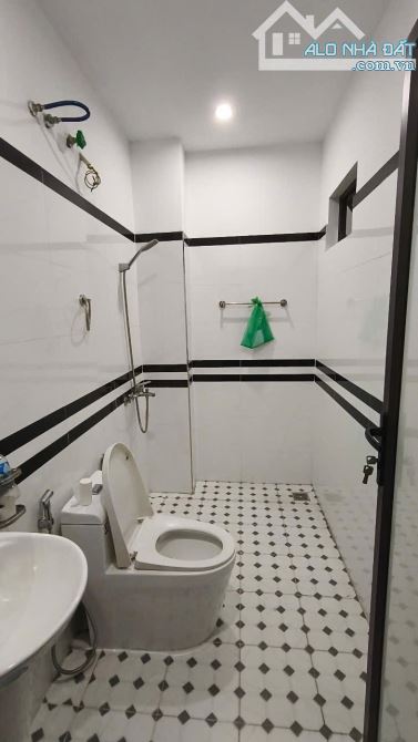 🏡 BÁN NHÀ 3 TẦNG TẠI QUỲNH CƯ, HÙNG VƯƠNG – GIÁ CHỈ 2,45 TỶ - 9