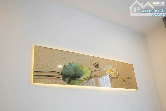 🏡 BÁN NHÀ KDC TÂN TÚC – BÌNH CHÁNH - 9
