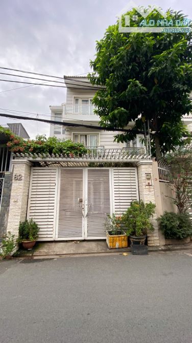 Bán nhà mặt đường 13 Quận 2 cũ TP HCM gần khu chợ nhỏ (85m²) 9 ty3 - 9