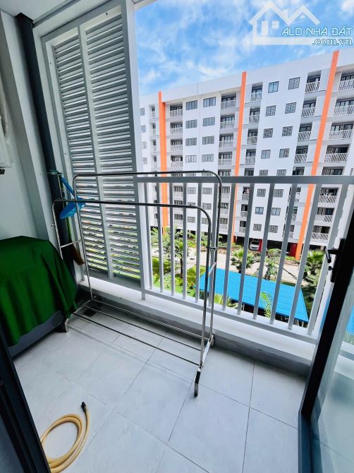 Công Ty Chuyên Cho thuê Căn hộ 1-3PN Chung Cư Hồng Loan Giá từ 4 triệu/ tháng - 9