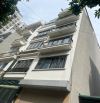 XUÂN LA TÂY HỒ 45m 15 tỷ 5 TẦNG THANG MÁY  MT 5M NGÕ Ô TÔ VÀO NHÀ 2 MẶT THOÁNG KINH DOANH