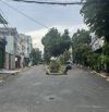 Siêu phẩm căn góc 80m2, 2 MT ngay khu tên lửa