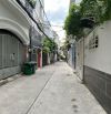 Bán Nhà Hẻm Hoà Hưng Quận 10 - 38m2 - 4 tầng - 3.9 tỷ - Ngay Bảo Tàng Y Học Cổ Truyền