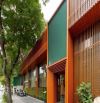 Cho thuê Nhà, Mặt bằng ĐẸP 486m2 - MT Nguyễn Thị Minh Khai, Bến Nghé, Q1 - 27mx18m-450 Tr.