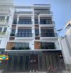 BÁN NHÀ HẺM XE HƠI PHẠM ĐĂNG GIẢNG BÌNH TÂN, 81M2, 4 LẦU, 5PN NHỈNH 7 TỶ TL