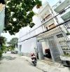 Bán nhà 4 tầng đường An Phú Đông 9 phường An Phú Đông quận 12