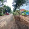 BÁN ĐẤT EATU KOTAM 1TY320TR 5X52 TC60M HƯỚNG BẮC, ĐƯỜNG NHỰA 2ÔTÔ VI VU DÂN CƯ HIỆN HỮU TI
