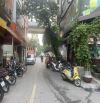 BÁN NHÀ MẶT PHỐ HOÀNG HOA THÁM, HÀ ĐÔNG DT100M2, 2 TẦNG, KINH DOANH SẦM UẤT, GIÁ NGON
