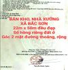 BÁN KHO, NHÀ XƯỞNG MỚI TINH XÃ BẮC SƠN, GÓC 2 MẶT ĐƯỜNG RỘNG, SỔ HỒNG