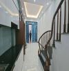 TRUNG TÂM THANH TRÌ, NHÀ ĐẸP 5 TẦNG 34M2 CỰC ĐẸP 4,5 TỶ