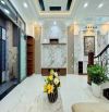 Bán Nhà phố Linh Lang - Đào Tấn - Phan Kế Bính - DT45M2 - 4T - ngõ thông lung tung