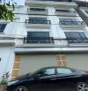 BÁN NHÀ BẮC TỪ LIÊM_LIÊN MẠC_LÔ GÓC, Ô TÔ ĐỖ CỬA, 35M2X5T, HỒ ĐIỀU HÒA, NHỈNH 5 TỶ