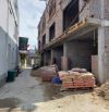 🏡 NHÀ 4 TẦNG PHƯƠNG LƯU – VẠN MỸ – GIÁ TỪ 3,45 TỶ, 44M2