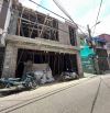 🏡 NHÀ 4 TẦNG MẶT NGÕ Ô TÔ – MIẾU HAI XÃ – 54M² – GIÁ 6,8 TỶ