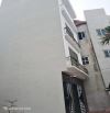 BÁN NHÀ DƯƠNG NỘI, XÂY ĐỘC LẬP, 3 MẶT THOÁNG, GẦN CHỖ GỬI Ô TÔ, 32M2x5 TẦNG.Nhỉnh 5 tỷ