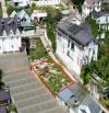 CỰC RẺ đất nền Đà Lạt đường An Bình sở hữu 2 mặt view thoáng giữa trung tâm chỉ 31tr/m2
