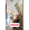 Nhà Lý Chiêu Hoàng Q6 - 4X15M - 5 Tỷ - Cạnh Khu Bình Phú