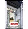 Nhà Bà Hom Q6 - 3,5X20M - 5,4 Tỷ - Gần Chợ Phú Lâm
