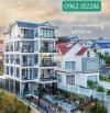 🏡SIÊU PHẨM KHÁCH SẠN,CĂN HỘ DỊCH VỤ ĐẲNG CẤP, Thu nhập 200tr/tháng NGAY TRUNG TÂM ĐÀ LẠT