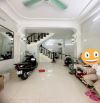 Bán nhà tân mai 35m2 4 tầng – View thoáng kinh doanh - Ô tô dừng đỗ - giá 9.5 tỷ