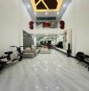 🏠 BÁN NHÀ MỚI, ĐẸP 66m2 - 4 TẦNG - HẺM XE HƠI Q5