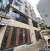 BÁN TOÀ CĂN HỘ CCMN 7 TẦNG 15 PHÒNG KHÉP KÍN-DOANH THU 80tr/tháng