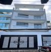 BÁN NHÀ, mặt tiền đường số 17, Quận 7, Dt: 6m x 15m. 4 tầng Giá rẻ 14 tỷ