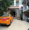 HXH Trần Hưng Đạo - Q.5, DT: 9.2 x 20 - CN: 208m² - Giá 35 tỷ (168tr/m2)