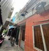 Bán nhà hẻm Ông Ích Khiêm,P.5,Q.11,dt: 4 x 6 nhà xây 2 tầng 2 Tỷ 5.